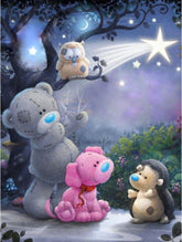 Diamantmaling Me 2 You Bjørne - SEOS Shop®