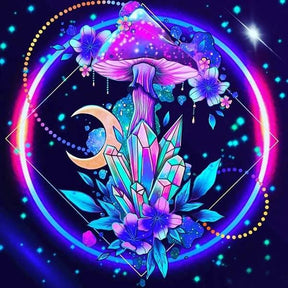 Diamantmaling Magisk Svamp - SEOS Shop ®