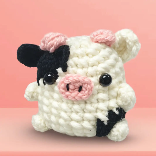 Amigurumi Ko - Gemarts