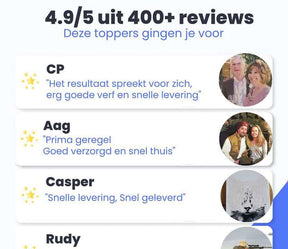 Diamantmaleri Caribien 5 Liège