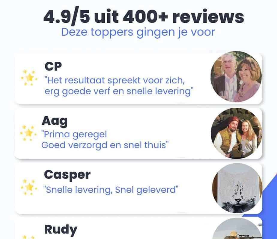 Startpakke til enhver nybegynder - SEOS Shop®
