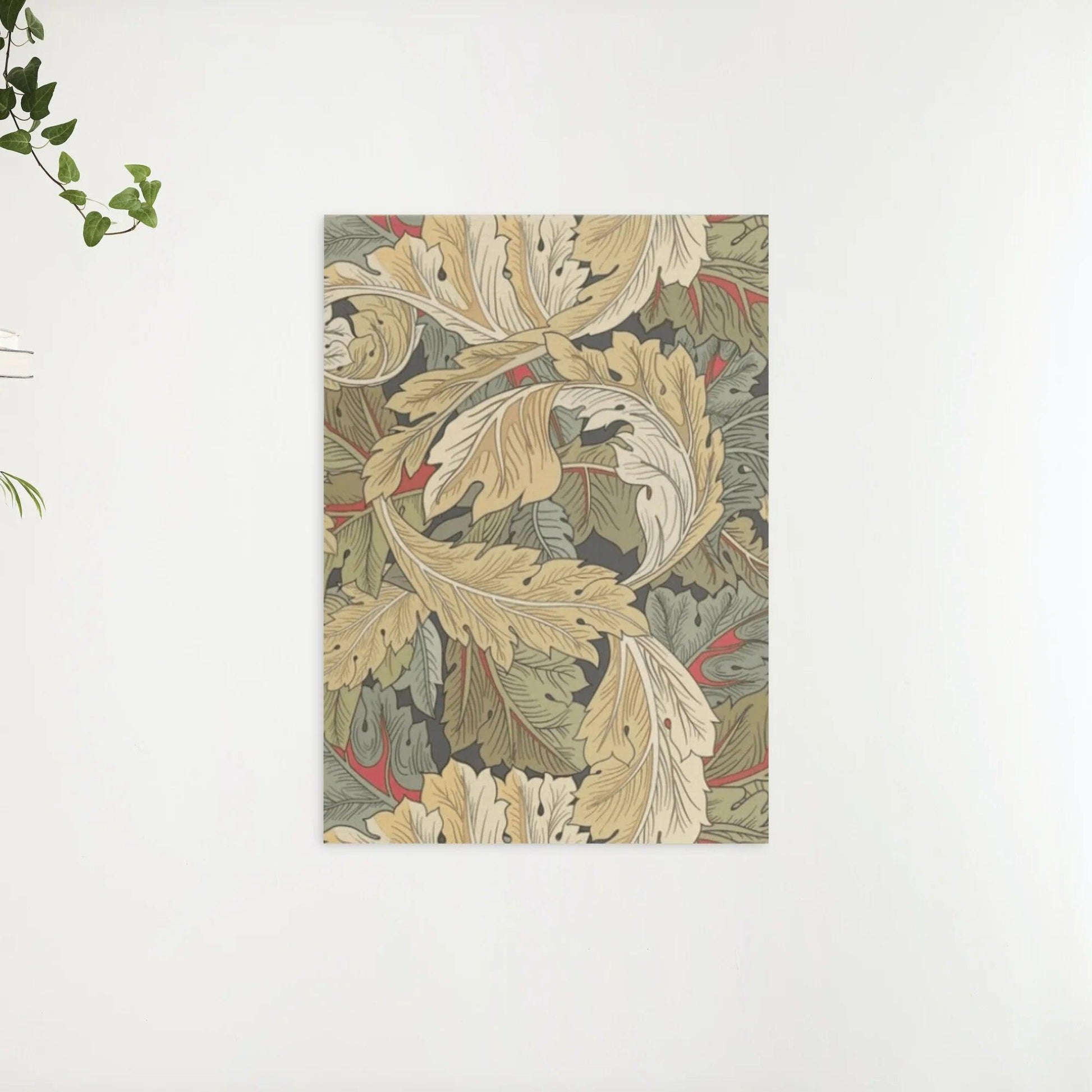 Diamantmaling Acanthus - SEOS Shop ®