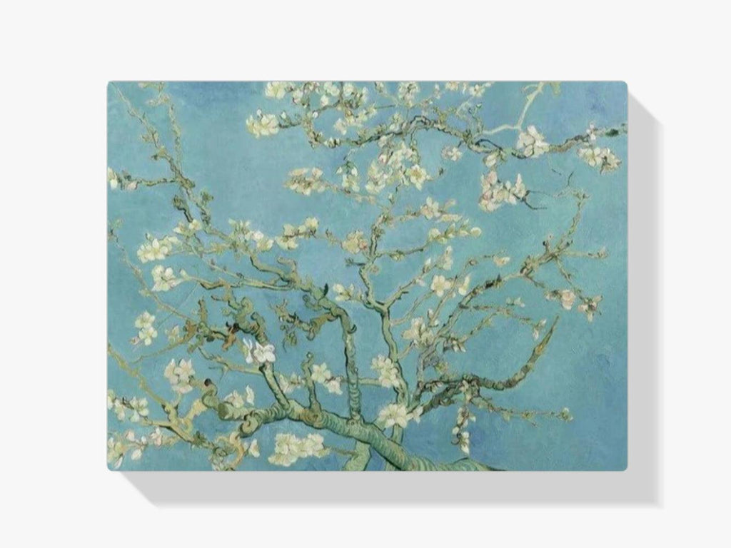Diamantmaleri Mandelblomst - SEOS Shop ®