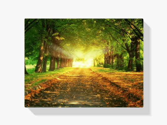 Diamantmaling Blade i skoven – SEOS Shop ®