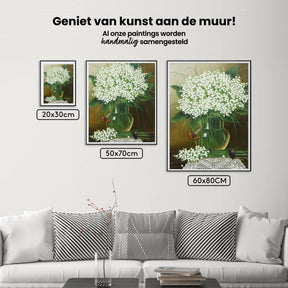 Diamantmaling Blomster og Sommerfugle - SEOS Shop ®