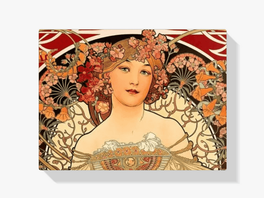 Diamantmaling Champagne Særlige funktioner - SEOS Shop ®