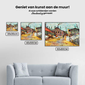 Diamantmaling Fabrikken - SEOS Shop ®