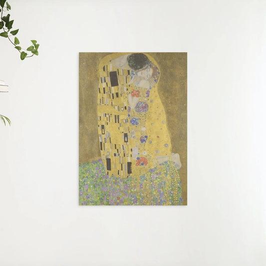 Diamantmaling Kysset - SEOS Shop ®