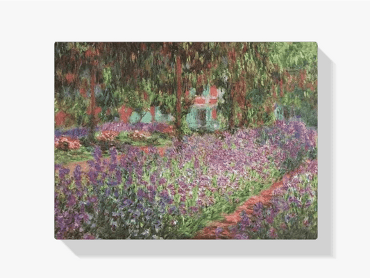 Diamantmaling Kunstnerens Have - SEOS Shop ®