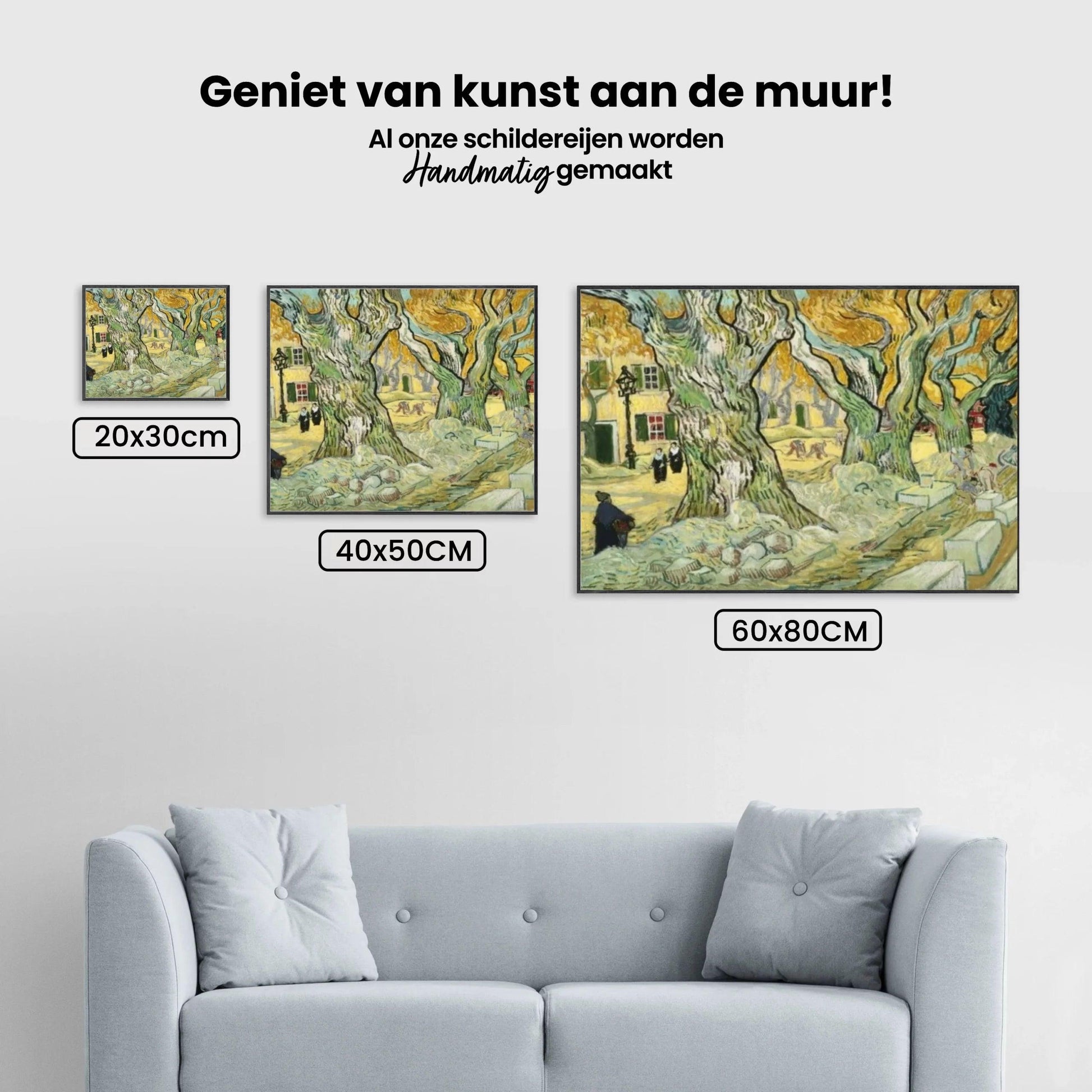 Diamantmaling Vejreparatørerne - SEOS Shop ®