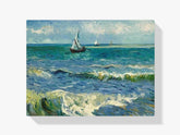 Diamond Painting The Sea at Les Saintes - SEOS Shop ®