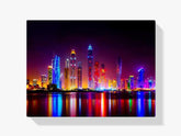 Diamantmaleri Dubai Nat - SEOS Shop ®