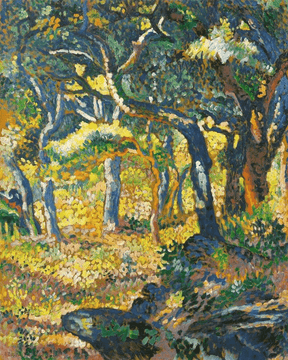 Diamantmaleri - Et paradis i Provence - SEOS Shop ®