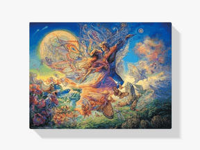 Diamantmaling Feer Danser - SEOS Shop ®