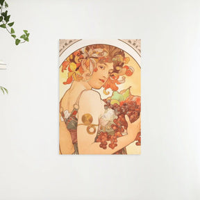 Diamantmaling Frugt - SEOS Shop ®