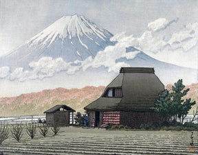 Diamantmaleri - Fuji af Narusawa - SEOS Shop ®