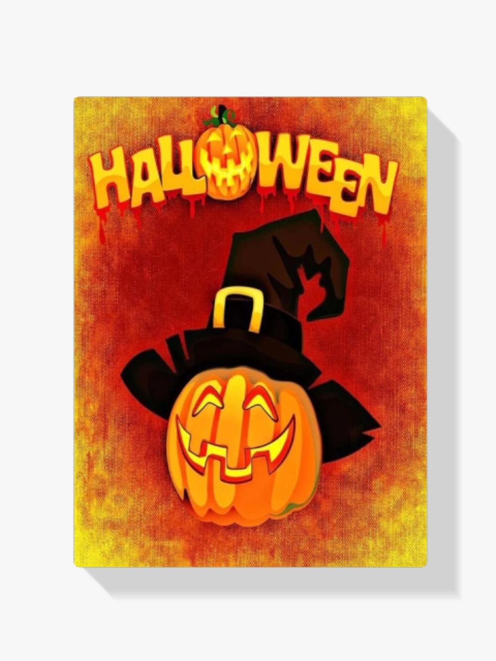 Diamantmaling Halloween 1 - SEOS Shop ®
