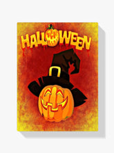 Diamantmaling Halloween 1 - SEOS Shop ®