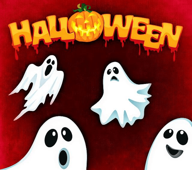 Diamantmaling Halloween 2 - SEOS Shop ®