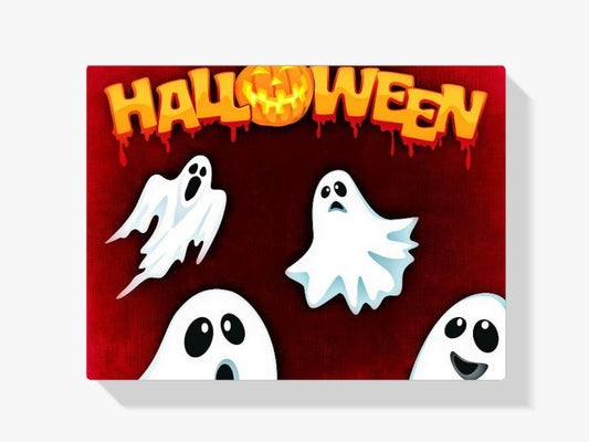Diamantmaling Halloween 2 - SEOS Shop ®