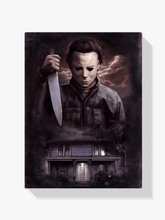 Diamantmaling Halloween - SEOS Shop ®