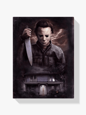 Diamantmaling Halloween - SEOS Shop ®