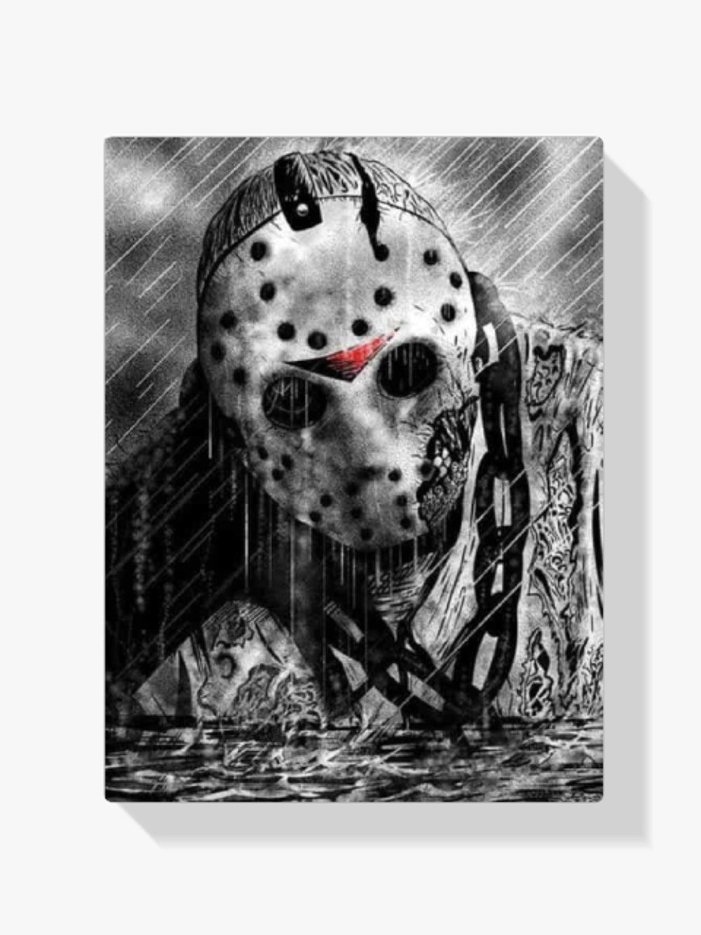 Diamantmaling Halloween - SEOS Shop ®