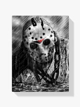 Diamantmaling Halloween - SEOS Shop ®