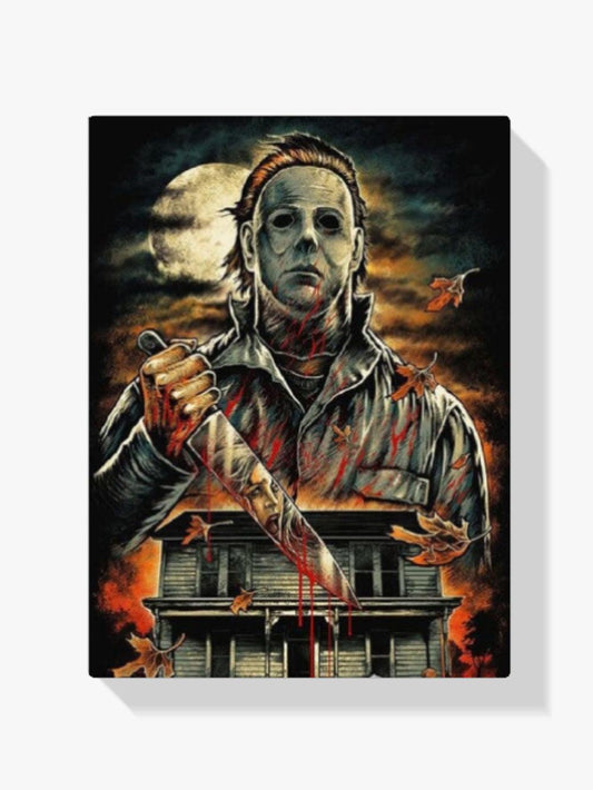 Diamantmaling Halloween - SEOS Shop ®