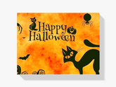 Diamantmaleri Glædelig Halloween - SEOS Shop ®