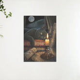 Diamantmaleri Heksetimen - SEOS Shop ®