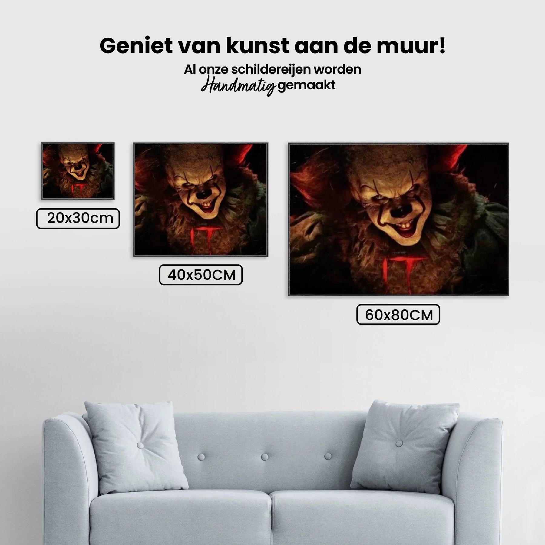 Diamantmaling IT - SEOS Shop ®