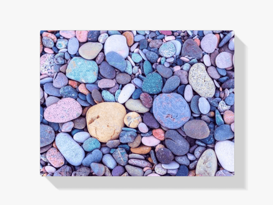 Diamantmaling Farverige Muslinger – SEOS Shop ®