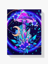 Diamantmaling Magisk Svamp - SEOS Shop ®