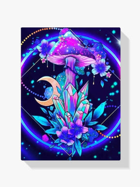 Diamantmaling Magisk Svamp - SEOS Shop ®