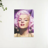 Diamantmaleri Marilyn Monroe - SEOS Shop ®