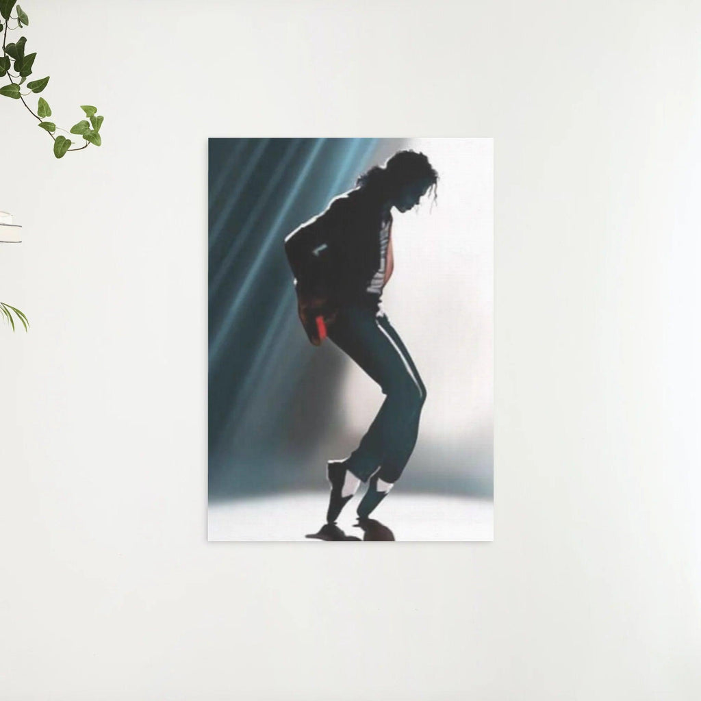 Diamantmaleri Michael Jackson danser - SEOS Shop ®