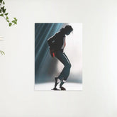 Diamantmaleri Michael Jackson danser - SEOS Shop ®