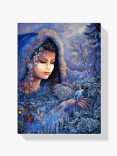 Diamantmaleri Mor møder baby - SEOS Shop ®