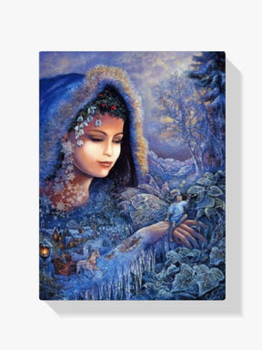 Diamantmaleri Mor møder baby - SEOS Shop ®