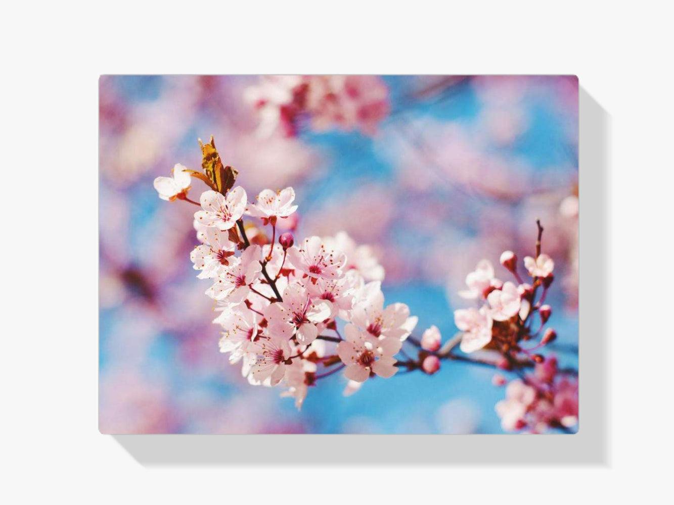 Diamantmaleri Smuk Blomst - SEOS Shop ®