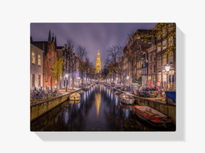 Diamantmaleri Holland Meerstad Night - SEOS Shop ®