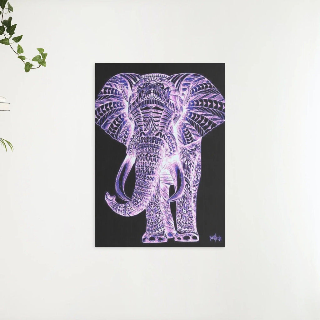 Diamantmaleri Elefantelsker - SEOS Shop ®