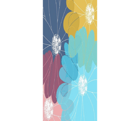 Diamantmaling Pakke Blomstermaling - SEOS Shop ®