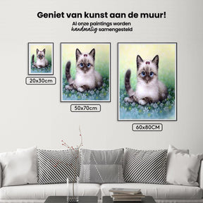 Diamantmalingssæt - SEOS Shop ®
