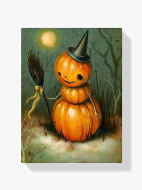 Diamantmaling Græskar - SEOS Shop ®