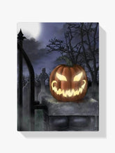 Diamantmaling Græskar - SEOS Shop ®