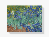 Diamantmaleri Smukke Blomster Van Gogh - SEOS Shop ®