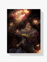 Diamantmaling Puslespil Træ - SEOS Shop ®