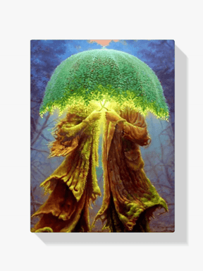 Diamantmaleri Naturens Forhold - SEOS Shop ®